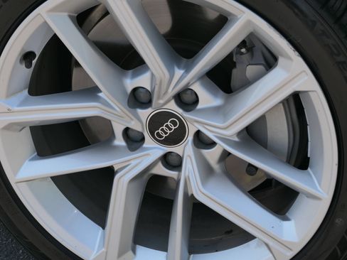 Used 2024 Audi A5 2.0T Premium Plus AWD/4WD image 11