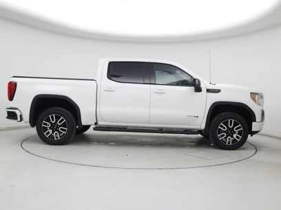 Used 2020 GMC Sierra 1500 AT4 w/ AT4 Premium Package