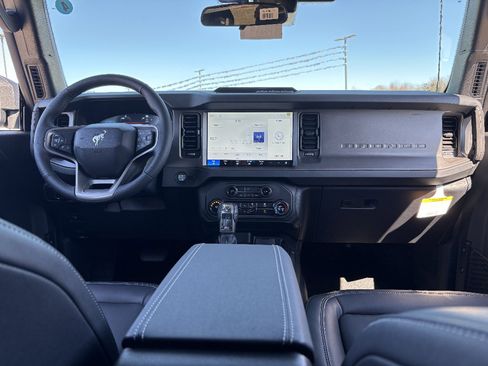 New 2026 Ford Bronco Big Bend image 25