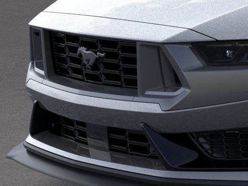 New 2026 Ford Mustang Dark Horse w/ Dark Horse Handlin Package RWD image 17