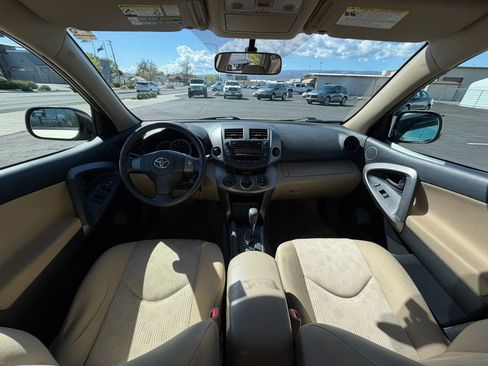 Used 2011 Toyota RAV4 4WD w/ Base L4 Extra Value Pkg image 11