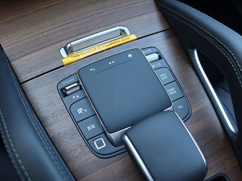 New 2025 Mercedes-Benz GLE 350 4MATIC image 51