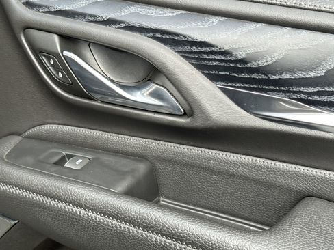 Used 2022 GMC Yukon Denali image 83