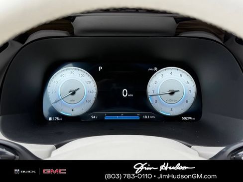 Used 2023 Hyundai Palisade Calligraphy AWD/4WD image 29