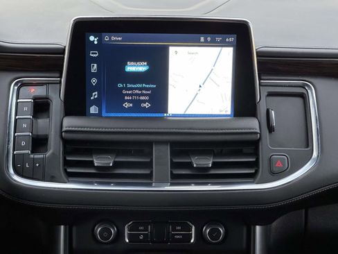 Used 2023 Chevrolet Tahoe LT w/ Luxury Package image 18