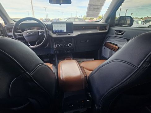 Used 2024 Ford Maverick Lariat image 14