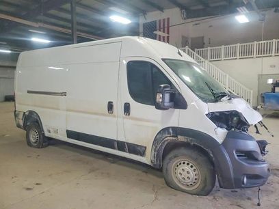 Used 2025 RAM ProMaster 2500 w/ Convenience Group