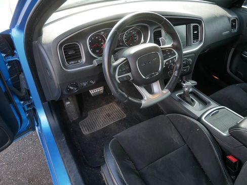 Used 2015 Dodge Charger SRT w/ Harman/Kardon Audio Group image 20