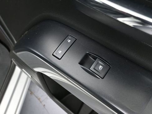 Used 2017 Chevrolet Silverado 1500 LTZ Z71 image 51