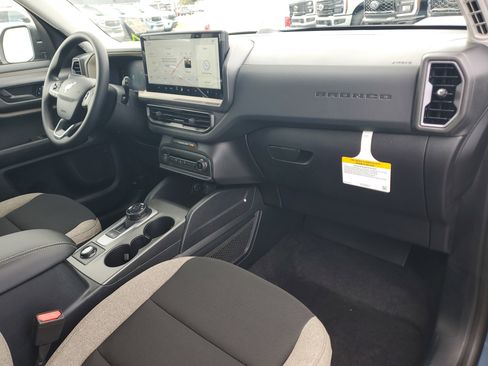 New 2026 Ford Bronco Sport Big Bend image 9