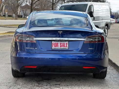 Used 2017 Tesla Model S 100D image 6