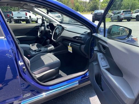 New 2025 Subaru Crosstrek 2.5i Premium image 98