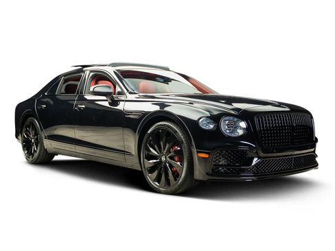 Used 2022 Bentley Flying Spur V8 image 8