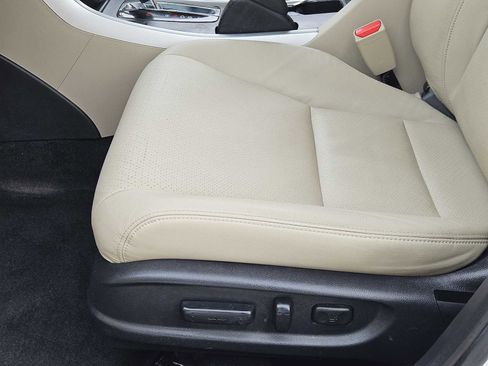 Used 2015 Honda Accord EX-L image 23