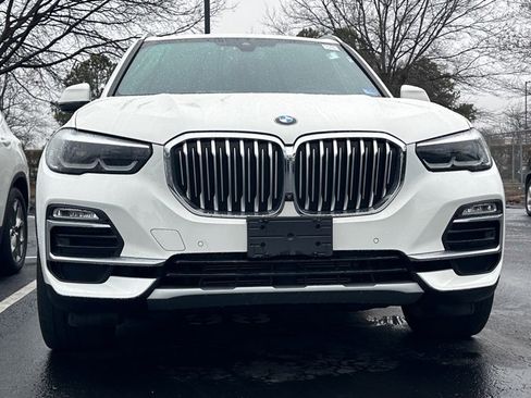 Used 2021 BMW X5 xDrive40i w/ Premium Package 2 image 14