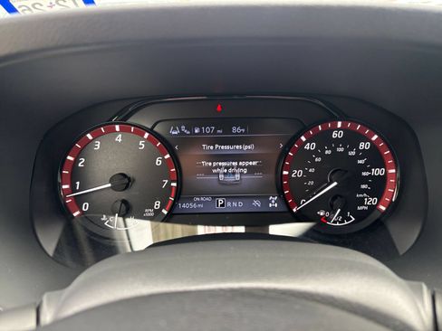 Used 2026 Nissan Frontier PRO-4X AWD/4WD image 40