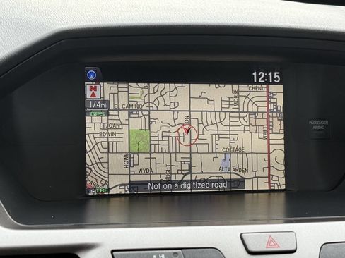 Used 2016 Honda Odyssey EX-L image 10