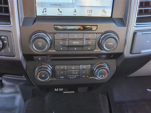 Used 2018 Ford F150 XLT w/ Equipment Group 302A Luxury image 19