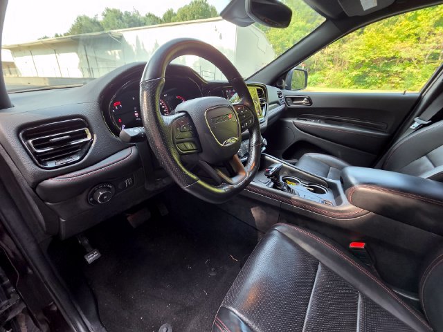 Used 2023 Dodge Durango R/T AWD/4WD image 16