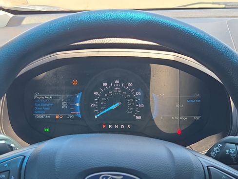 Used 2024 Ford Edge SE w/ Black Appearance Package AWD/4WD image 40