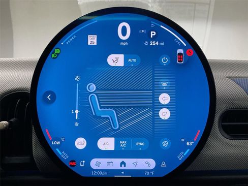 Certified 2025 MINI Cooper S image 21