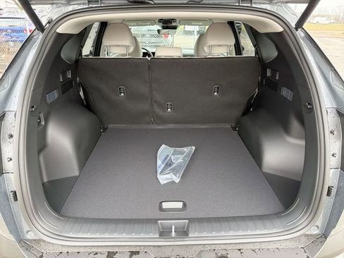 New 2026 Hyundai Tucson SEL AWD/4WD image 21
