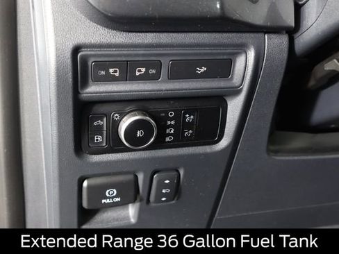 Certified 2023 Ford F150 XLT w/ Equipment Group 302A High image 49