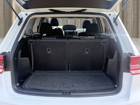 Used 2018 Volkswagen Atlas S image 64