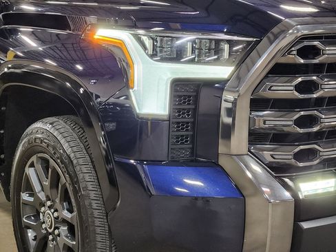 Used 2023 Toyota Tundra Platinum image 13