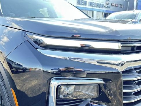 New 2026 Chevrolet Traverse LT w/ LPO, Floor Liner Package image 12