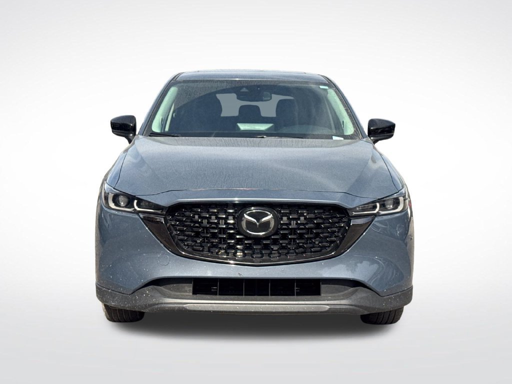 Used 2024 MAZDA CX-5 Carbon Edition AWD/4WD image 9