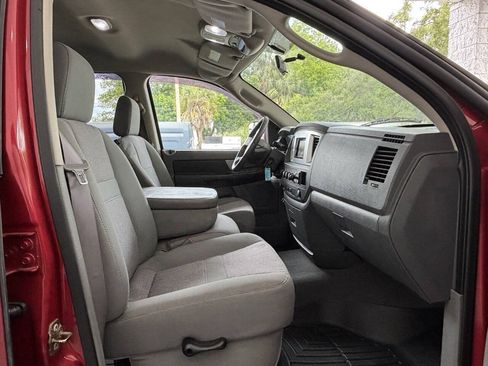 Used 2007 Dodge Ram 2500 Truck SLT AWD/4WD image 28