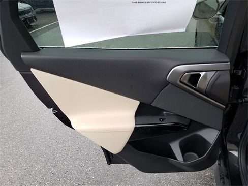 New 2026 BMW X3 xDrive30 w/ Premium Package image 12