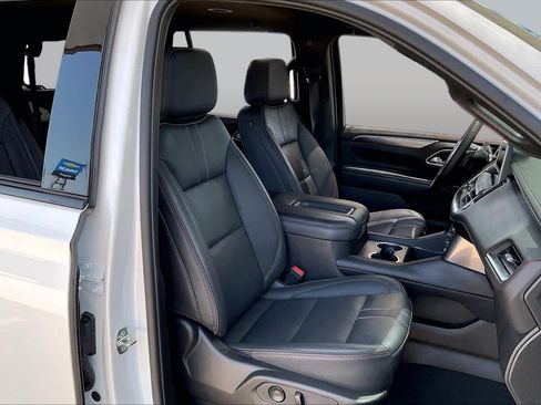 Certified 2024 Chevrolet Tahoe RST w/ RST Performance Edition AWD/4WD image 10