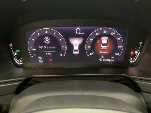 Used 2024 Honda Accord EX image 15