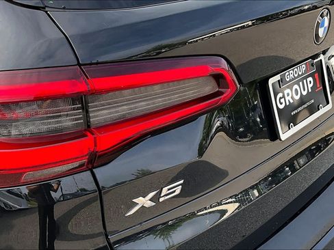 Used 2019 BMW X5 xDrive40i w/ Executive Package AWD/4WD image 33