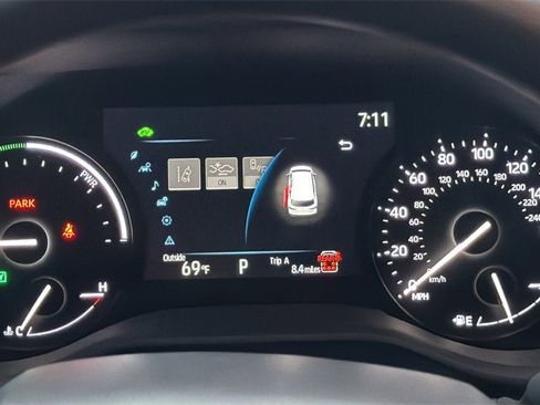 New 2026 Toyota Sienna LE image 27