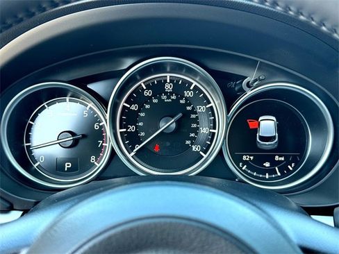 New 2025 MAZDA CX-5 AWD 2.5 S image 13