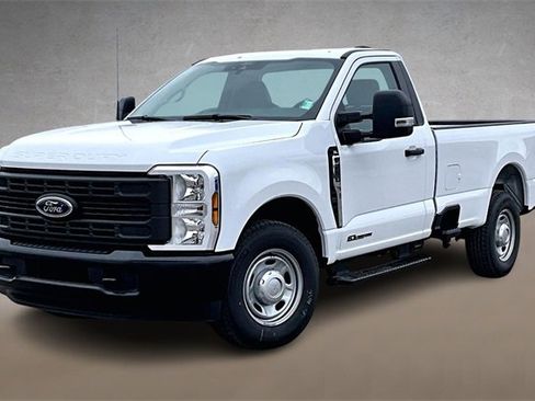 New 2026 Ford F250 XL image 1