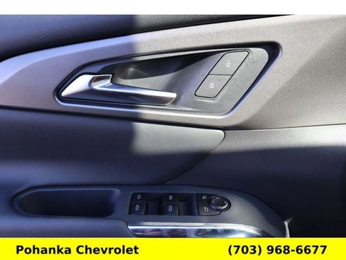 New 2026 Chevrolet Traverse LT w/ Driver Confidence Package image 20