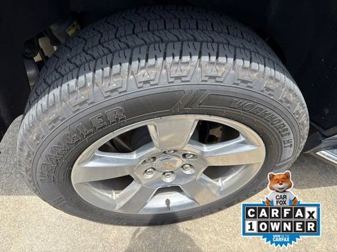 Used 2020 Chevrolet Tahoe Premier AWD/4WD image 11