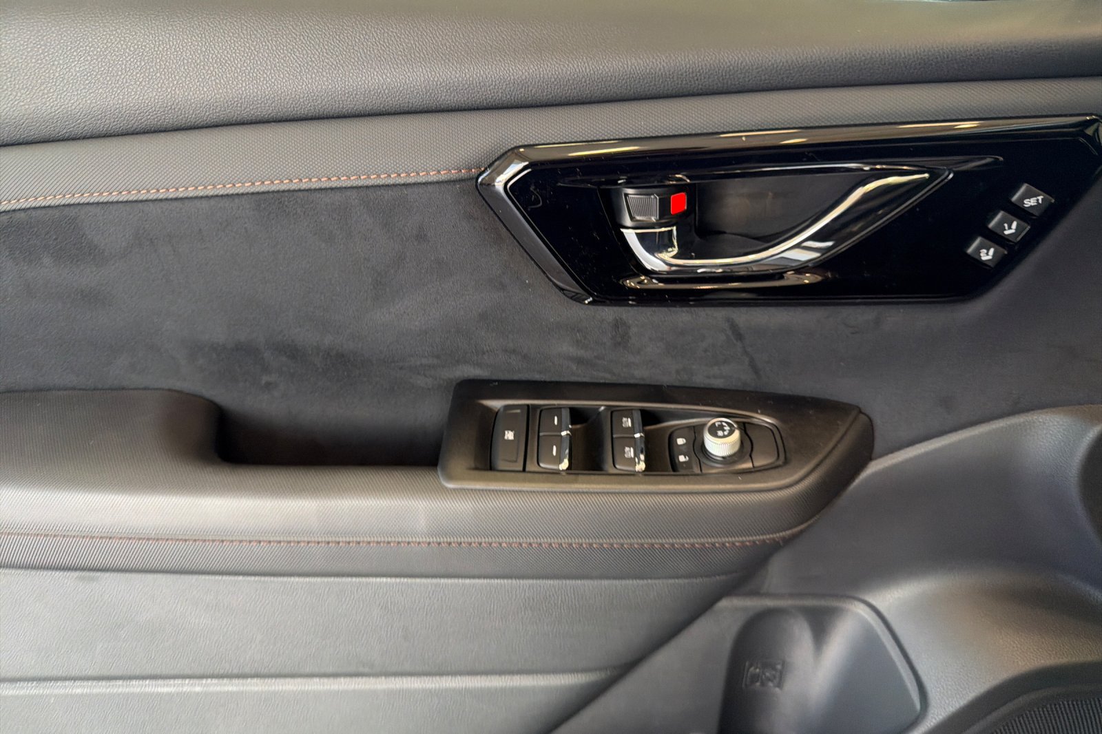 New 2026 Subaru Forester Touring AWD/4WD image 10