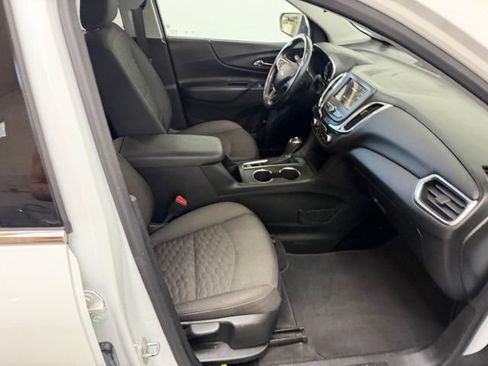 Used 2019 Chevrolet Equinox LT FWD image 37