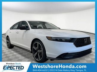 New 2026 Honda Accord SE video 1