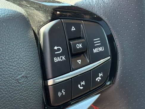 Used 2025 Ford Explorer ST AWD/4WD image 20