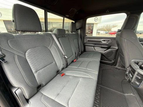 New 2026 RAM 1500 Big Horn image 59