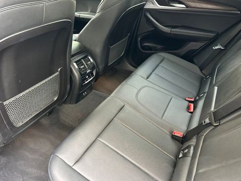 Used 2020 BMW X3 sDrive30i w/ M Sport Package 2 image 12