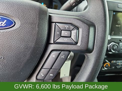 Used 2019 Ford F150 XL w/ Equipment Group 101A Mid image 11