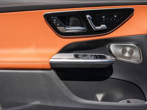 New 2026 Mercedes-Benz GLC 300 4MATIC image 22
