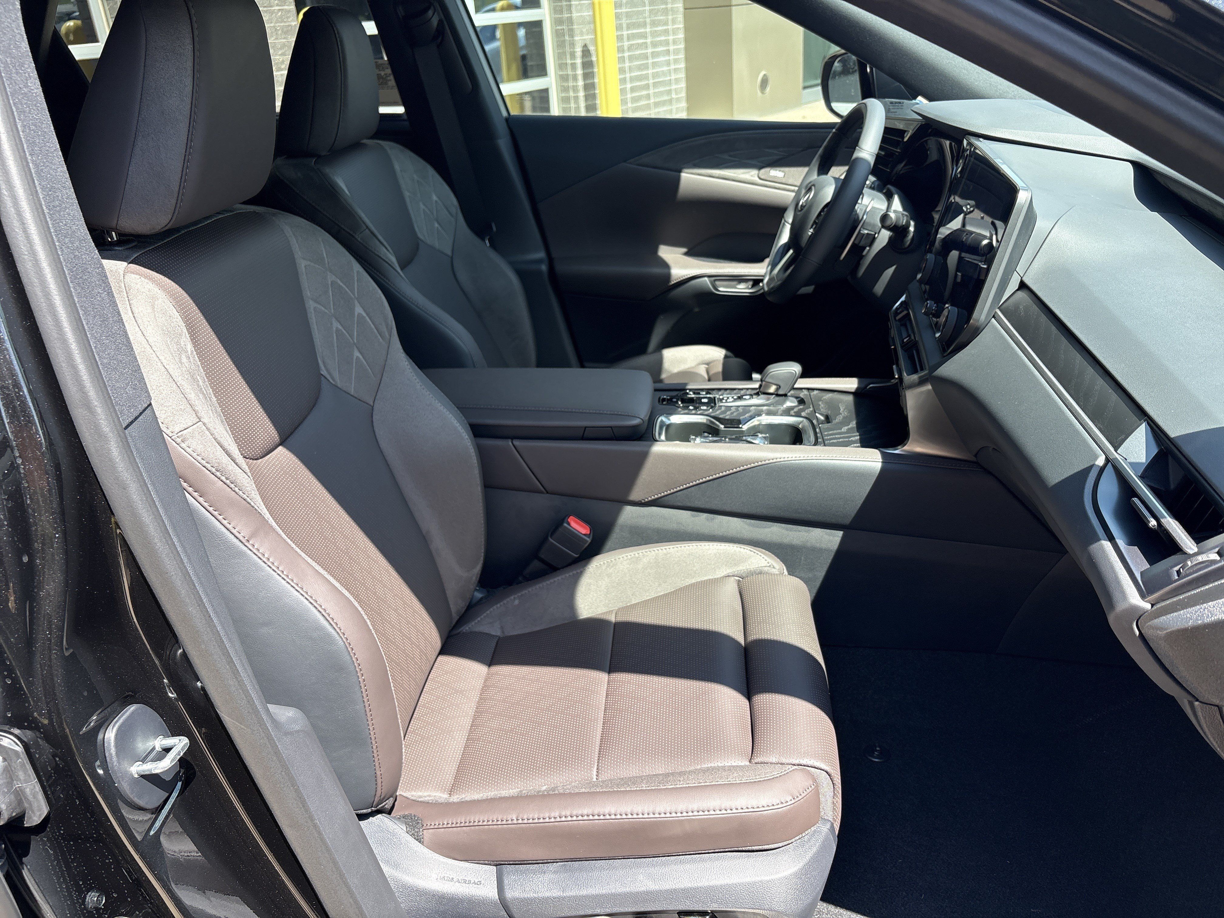 New 2026 Lexus RX 350 AWD w/ Convenience Package image 21
